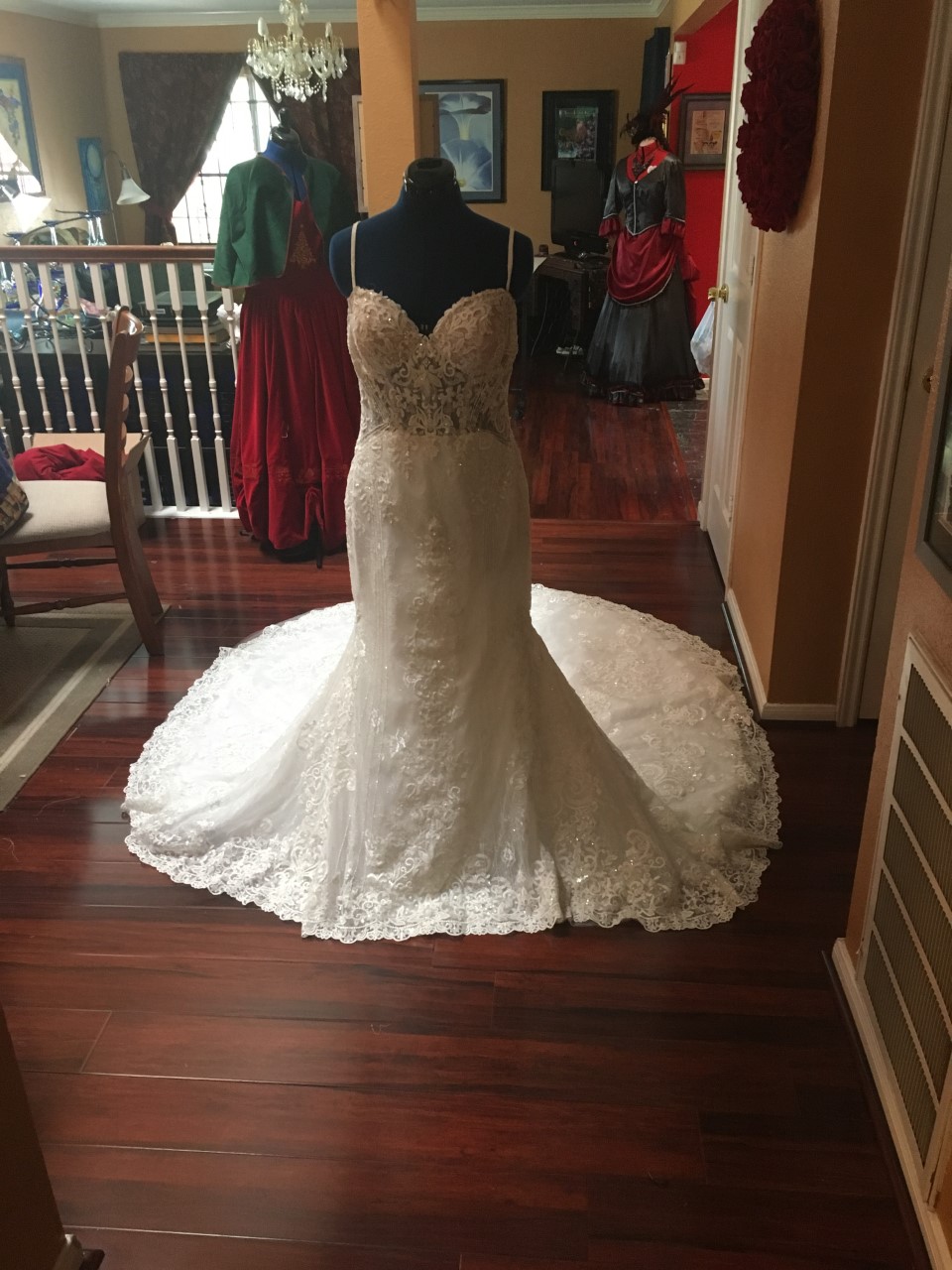 Alterations 2017